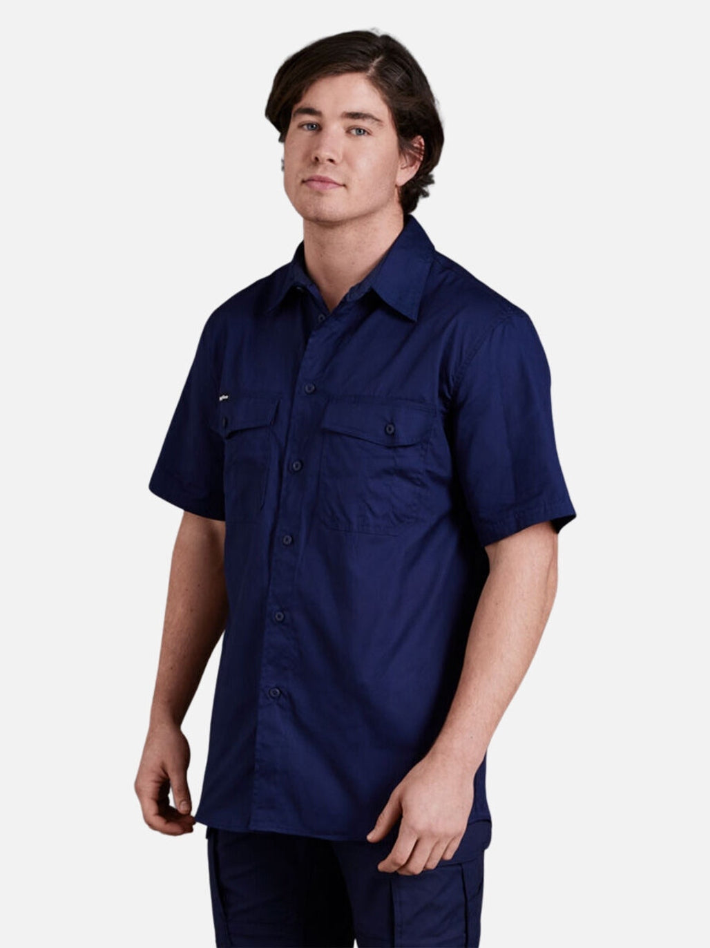 Workcool 2 Shirt - Short Sleeve