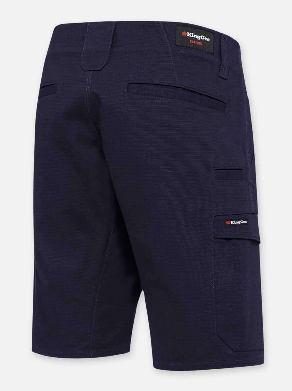 Workcool Pro Stretch Work Shorts