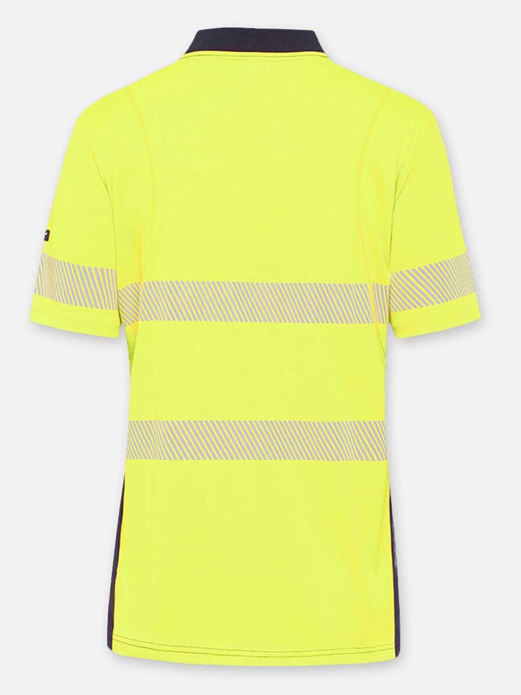 Workcool Hyperfreeze Spiced Short Sleeve Polo