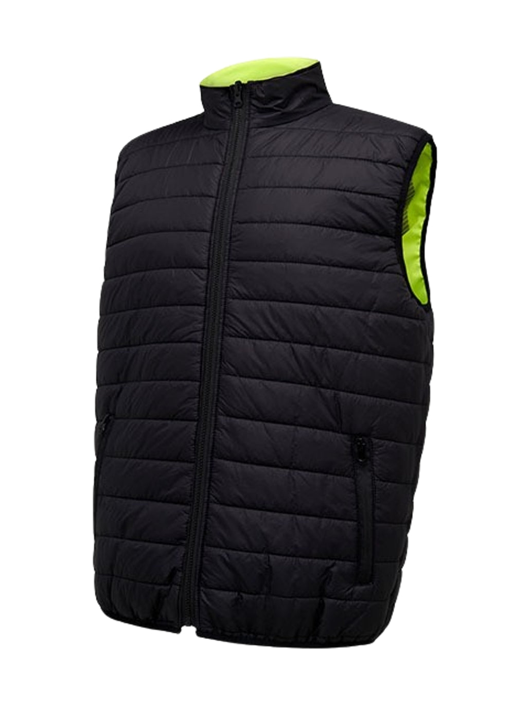 Reversable Vest Puffer