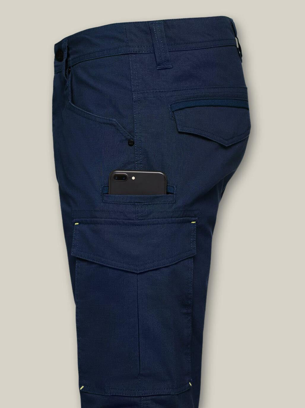 3056 RIPSTOP UTILITY COTTON CARGO PANTS