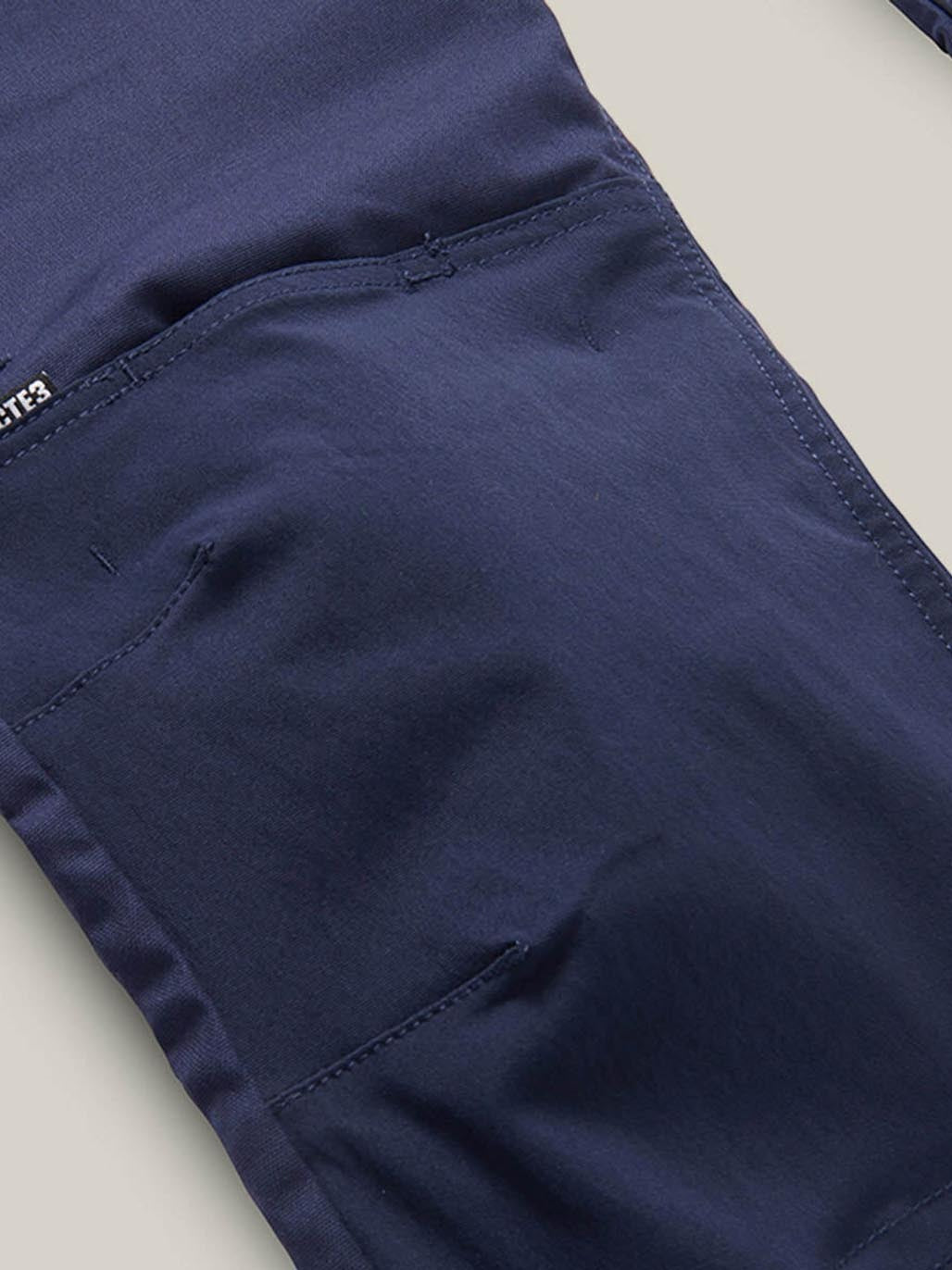 Legends Slim Fit Stretch Work Pants