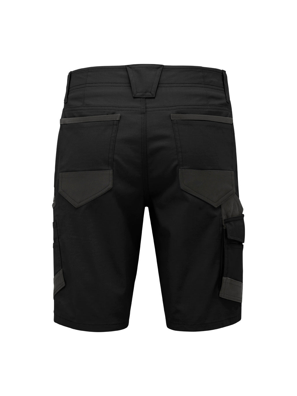 Raptor Rip Resistant Mid Length Shorts
