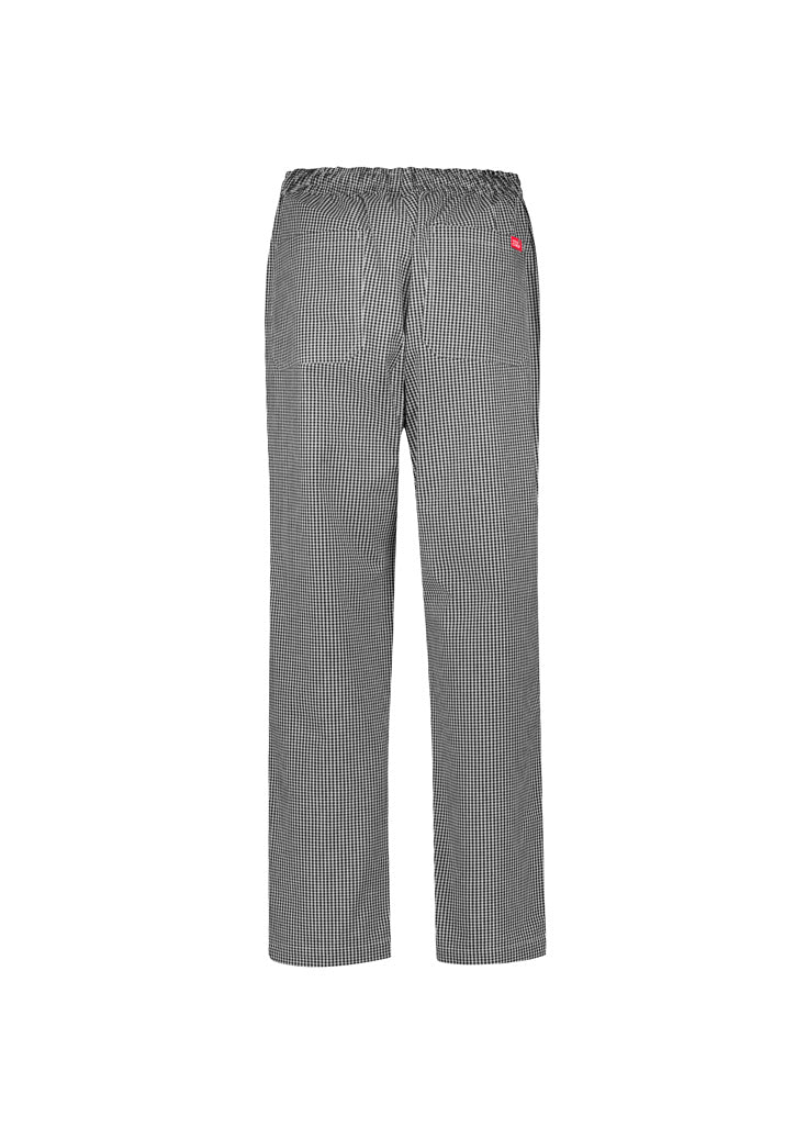 Biz Collection Womens Dash Pant - Check