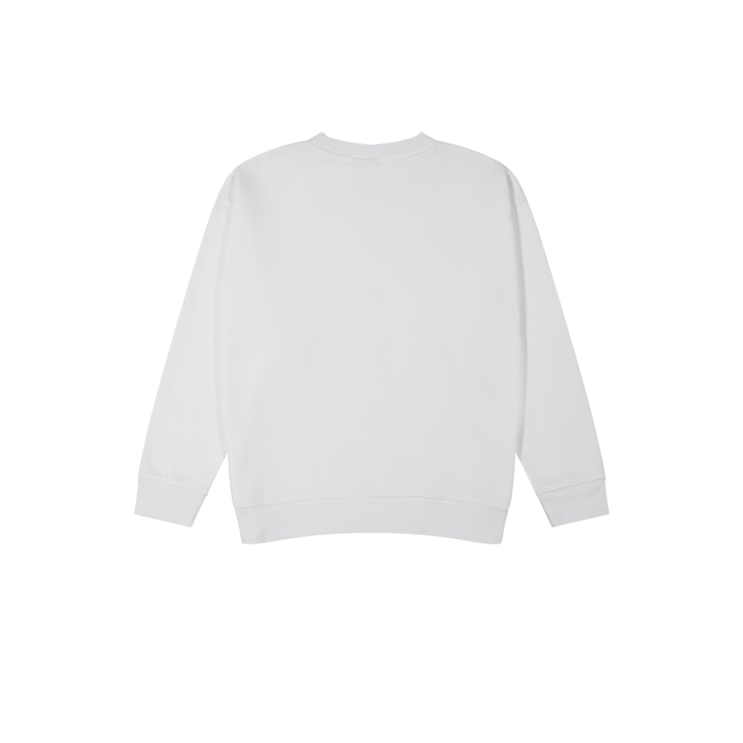 Standard Crew Neck Sweat