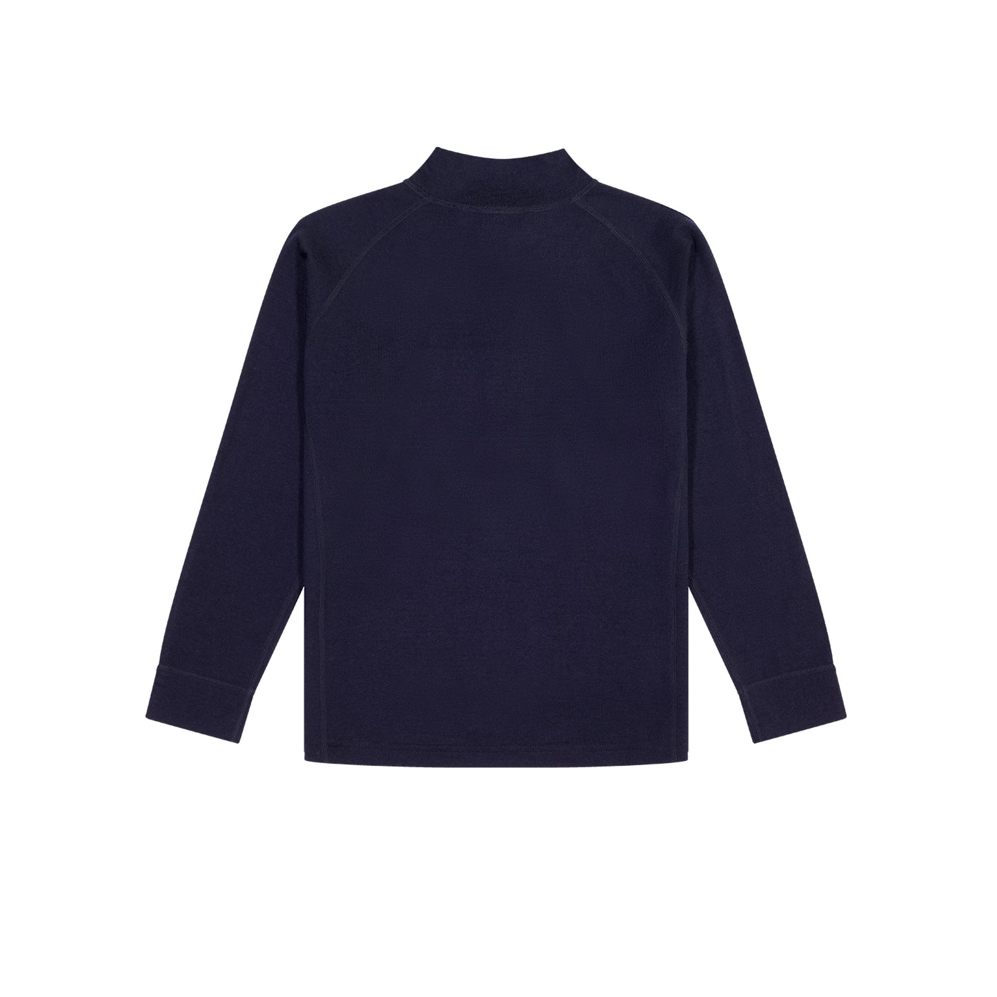Cloke Alpine Merino 1/2 Zip - Kids;Cloke Alpine Merino 1/2 Zip - Kids;Cloke Alpine Merino 1/2 Zip - Kids