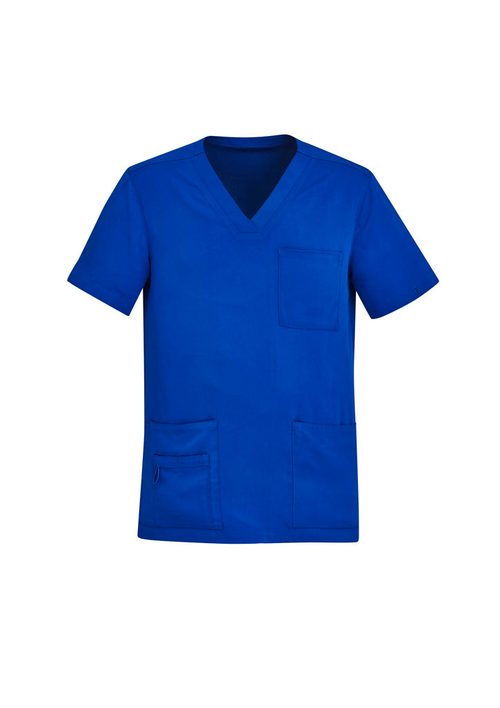 Mens Avery V-Neck Scrub Top CST945MS