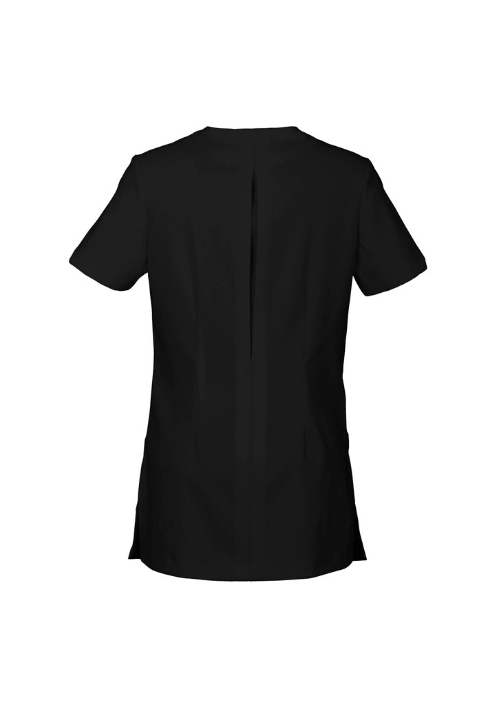 Biz Collection Womens Eden Tunic - Black
