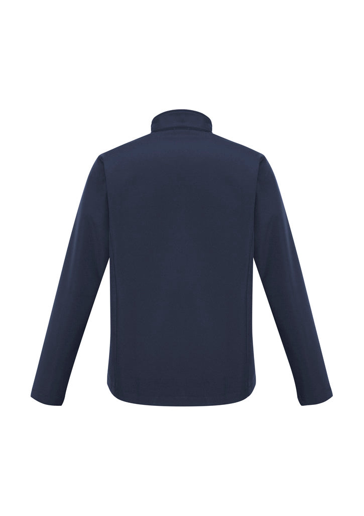 Biz Collection Kids Apex Jacket - Navy