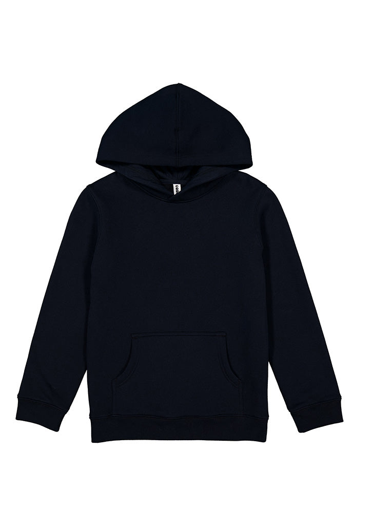 Good Mates Kids Basis Hoodie - Navy