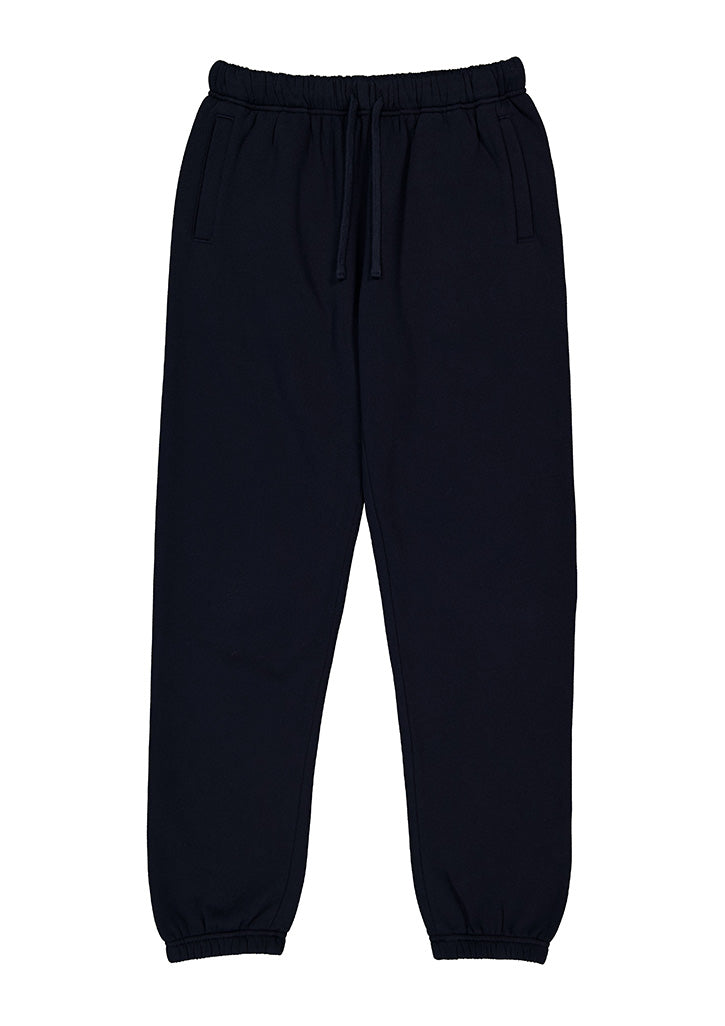 Good Mates Womens Basis Track Pant - Navy