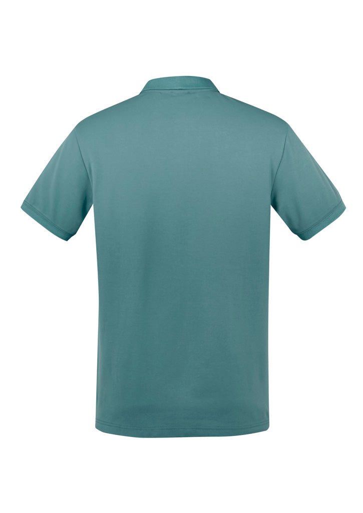 Mens City Short Sleeve Polo P105MS