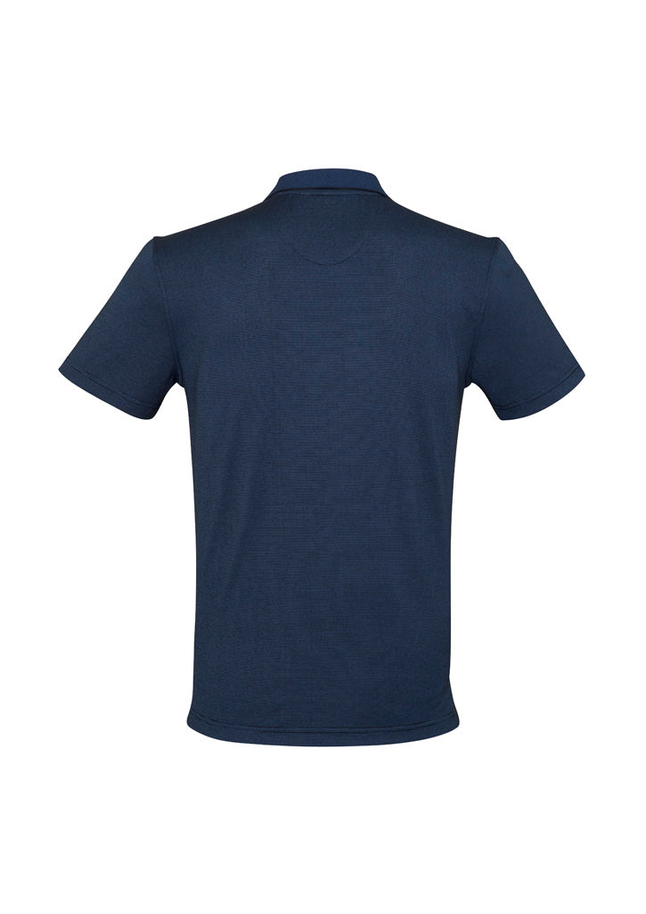 Mens Shadow Short Sleeve Polo P501MS