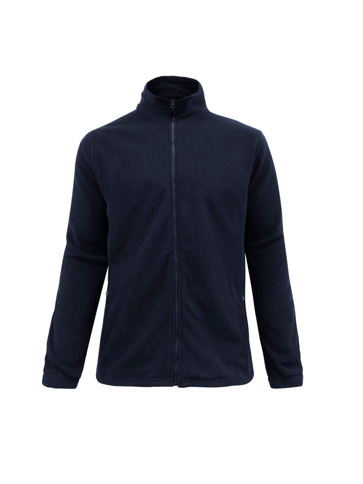 Biz Collection Womens Plain Jacket - Navy