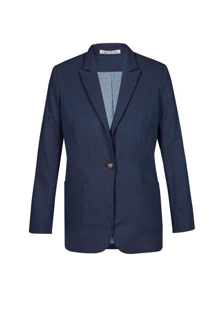 Womens Arden Blazer RBL068L