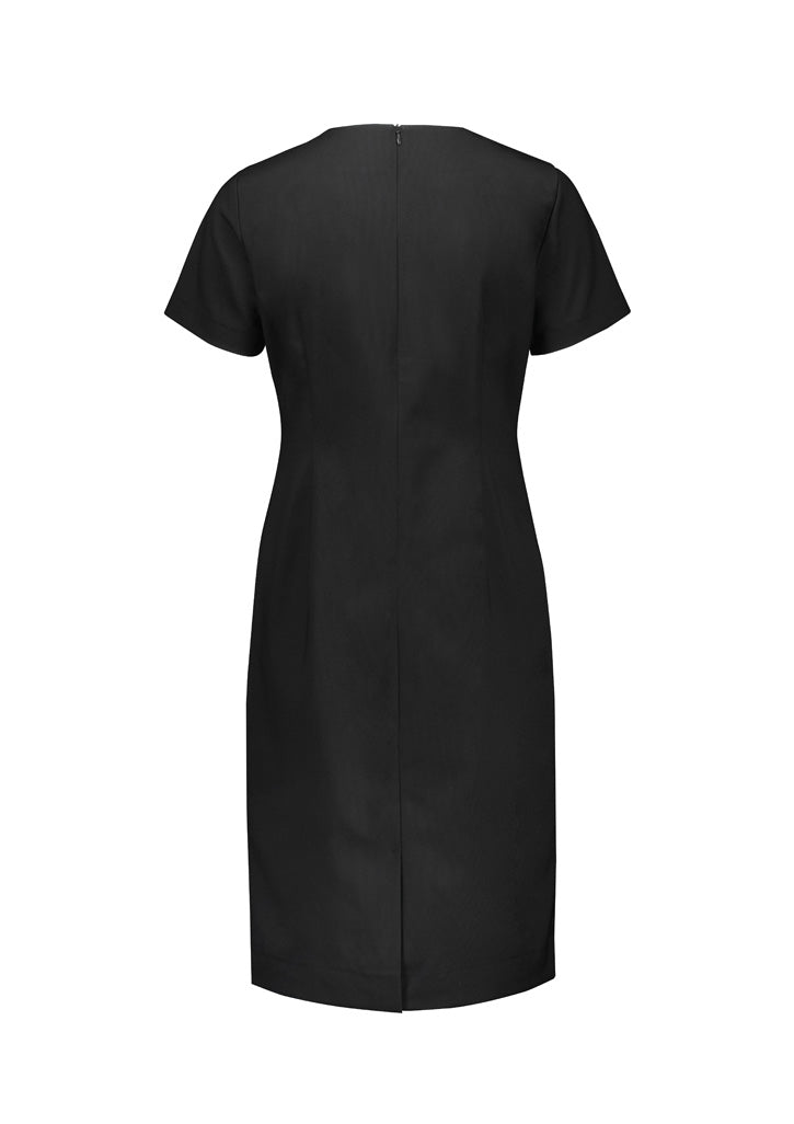 Womens Renew Short Sleeve Dress RD409L