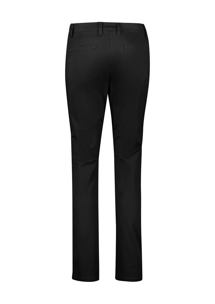 Womens Slim Leg Stretch Chino Pant RGP263L