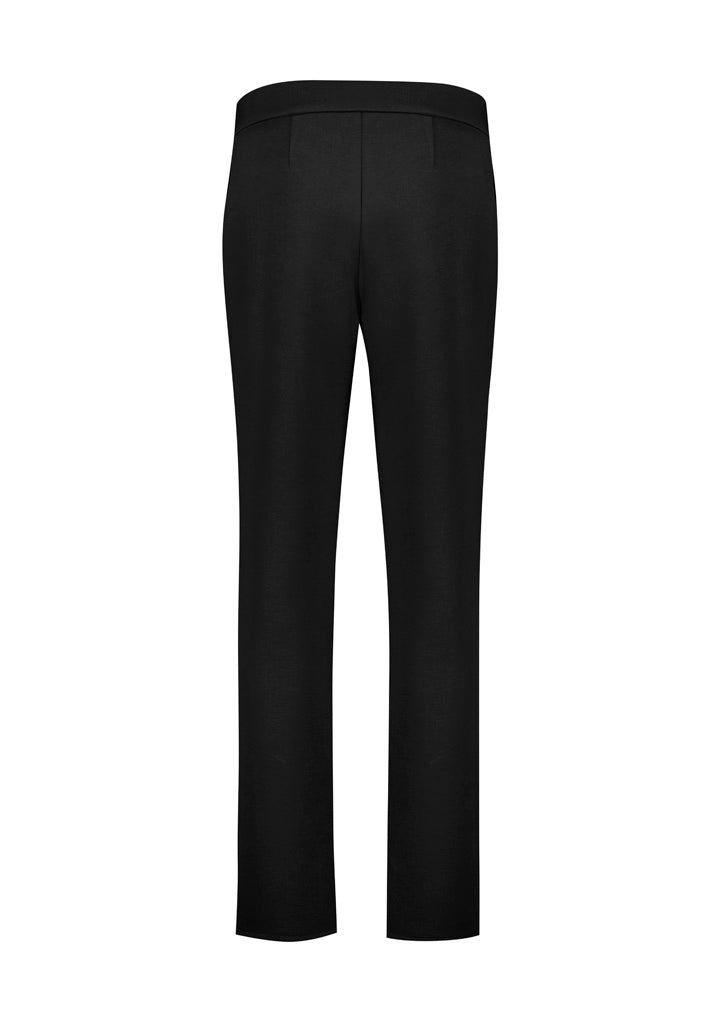 Womens Scuba Ponte Mid-rise Pull-on Pant RGP304L