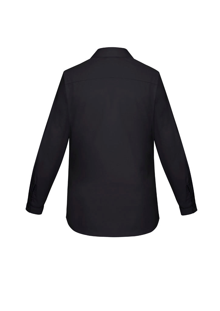 Womens Charlie Long Sleeve Shirt RS968LL