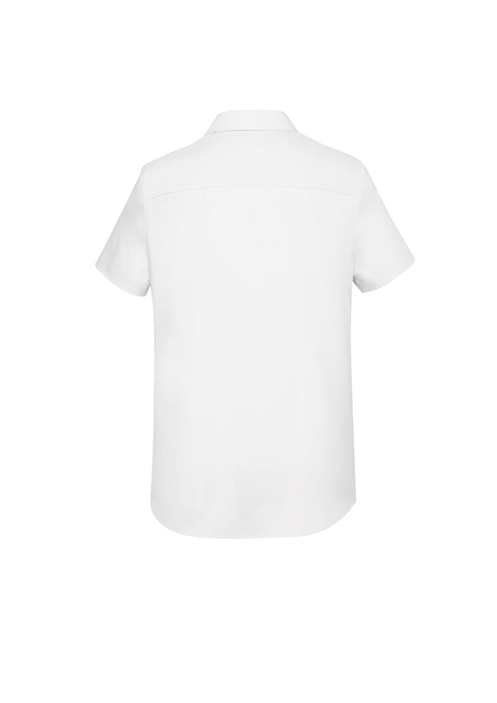 Womens Charlie Short Sleeve Shirt RS968LS