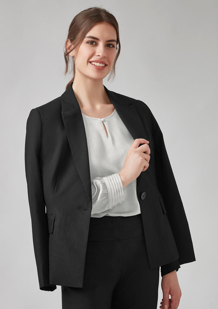 Womens Evelyn Long Sleeve Blouse RU569LL