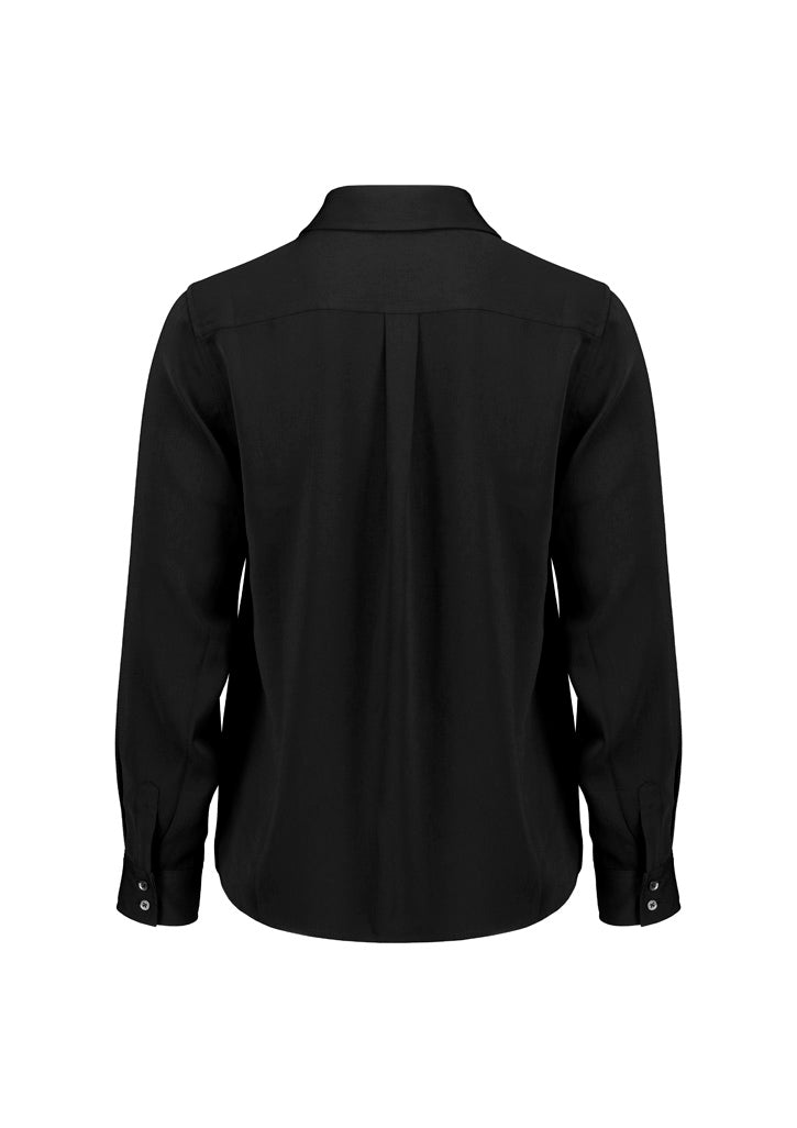 Womens Evelyn Long Sleeve Shirt RU570LL