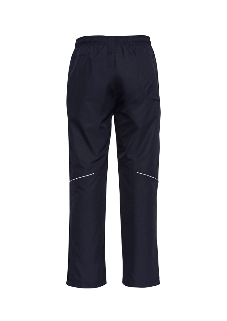 Biz Collection Unisex Razor Pant - Navy