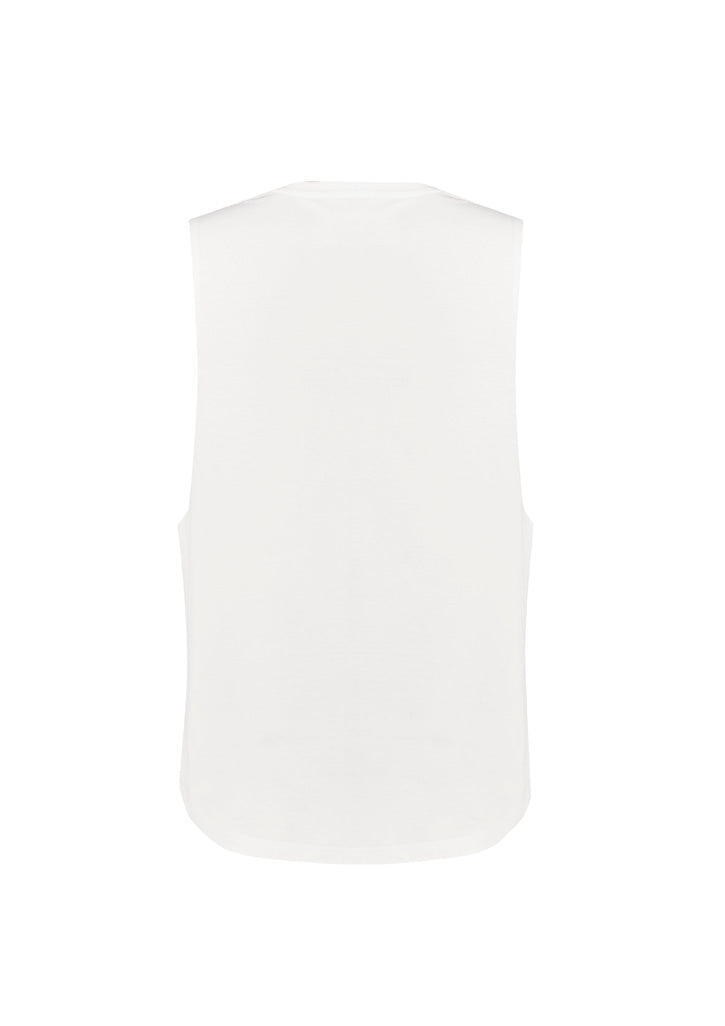 Mens Streetworx Sleeveless Tee ZH137