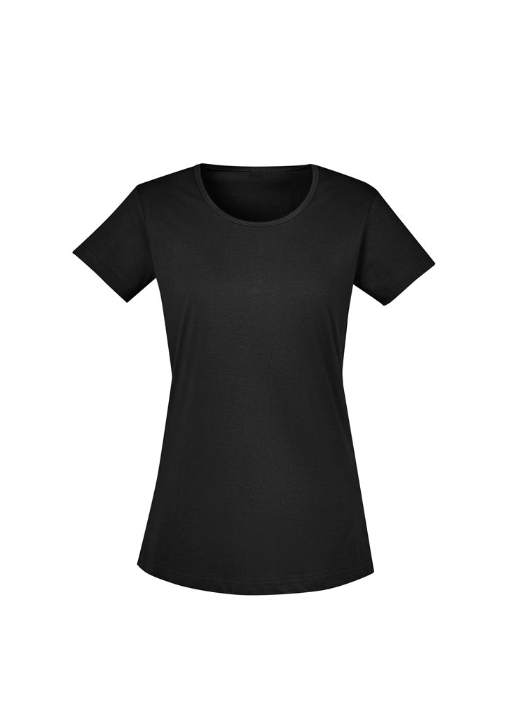 Womens Streetworx Tee ZH735