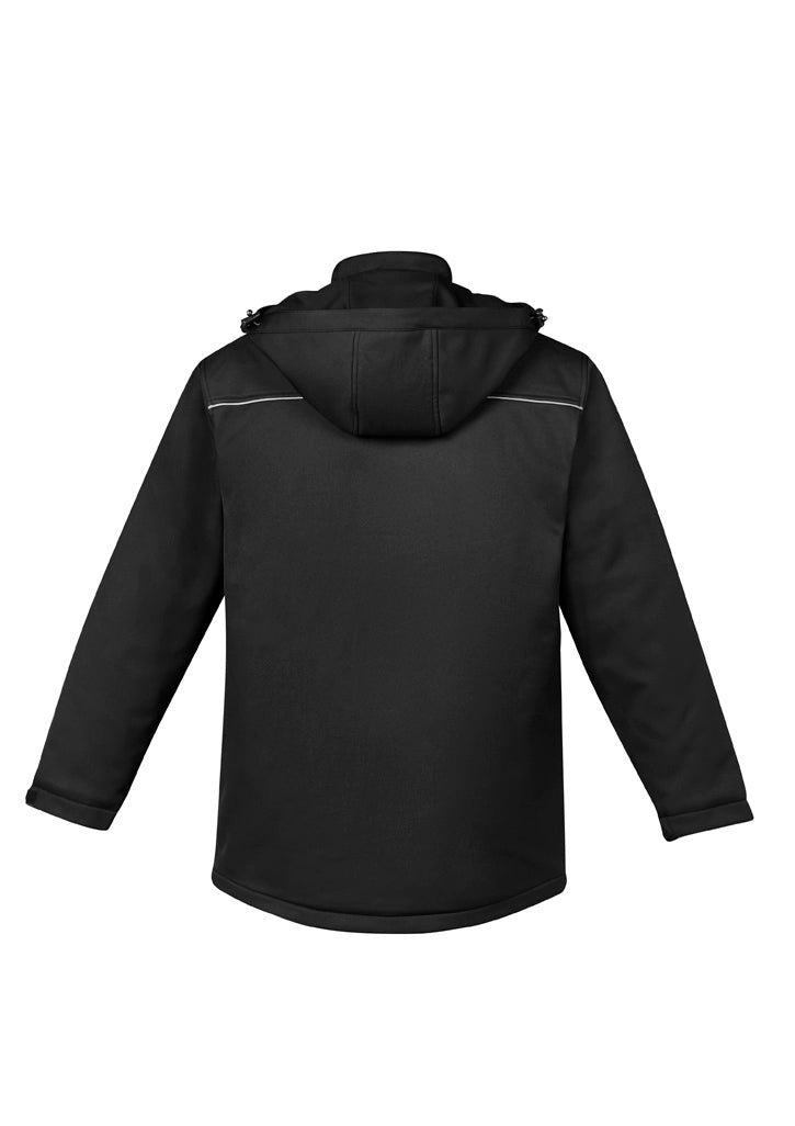 Unisex Antarctic Softshell Jacket ZJ253