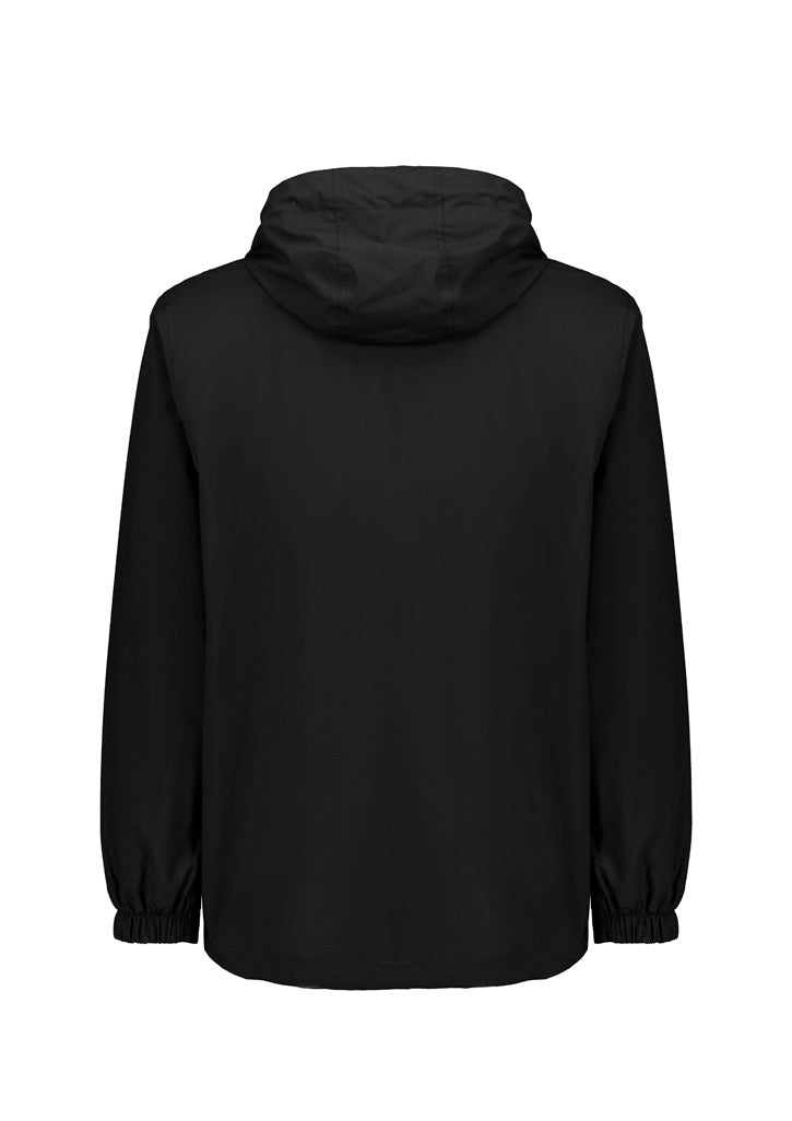 Unisex Super Light Packable Rain Jacket ZJ260