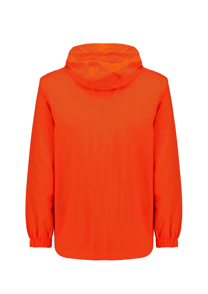 Unisex Super Light Packable Rain Jacket ZJ260