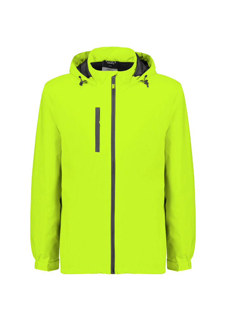 Unisex Super Light Packable Rain Jacket ZJ260