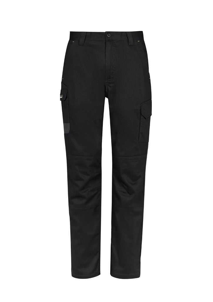 Mens Summer Cargo Pant (Stout) ZP145S