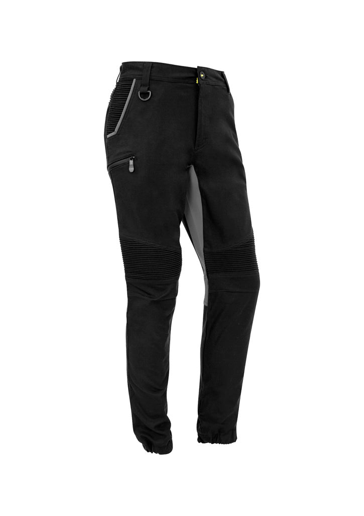 Mens Streetworx Stretch Pant - Cuffed ZP340