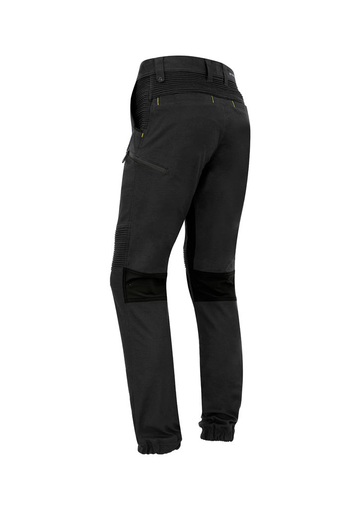 Mens Streetworx Stretch Pant - Cuffed ZP340