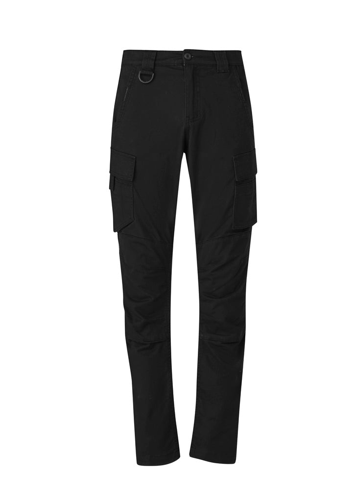 Mens Streetworx Curved Cargo Pant ZP360