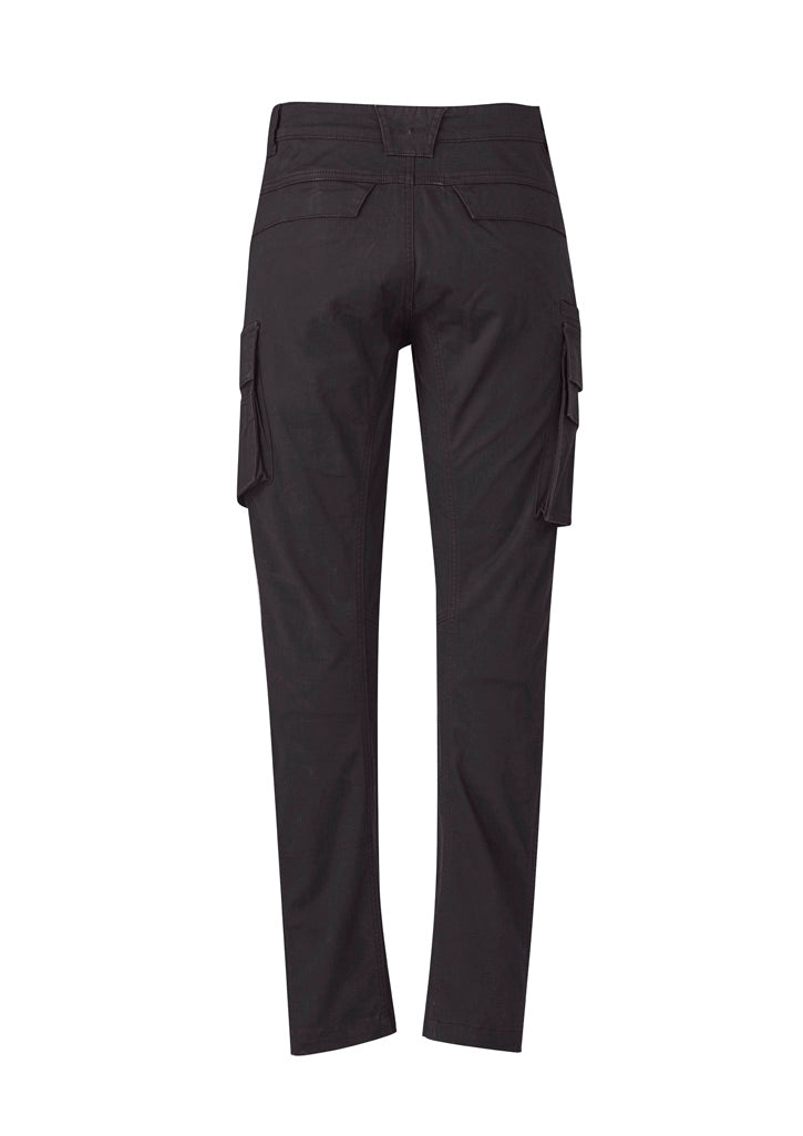 Mens Streetworx Curved Cargo Pant ZP360