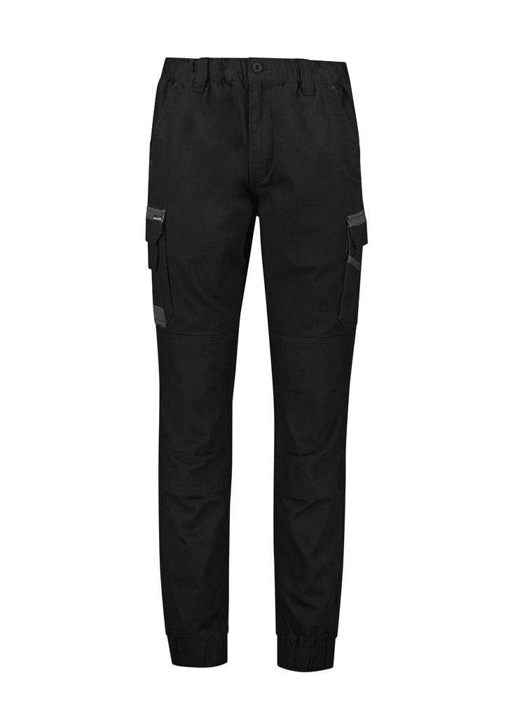 Mens Streetworx Heritage Pant - Cuffed ZP420