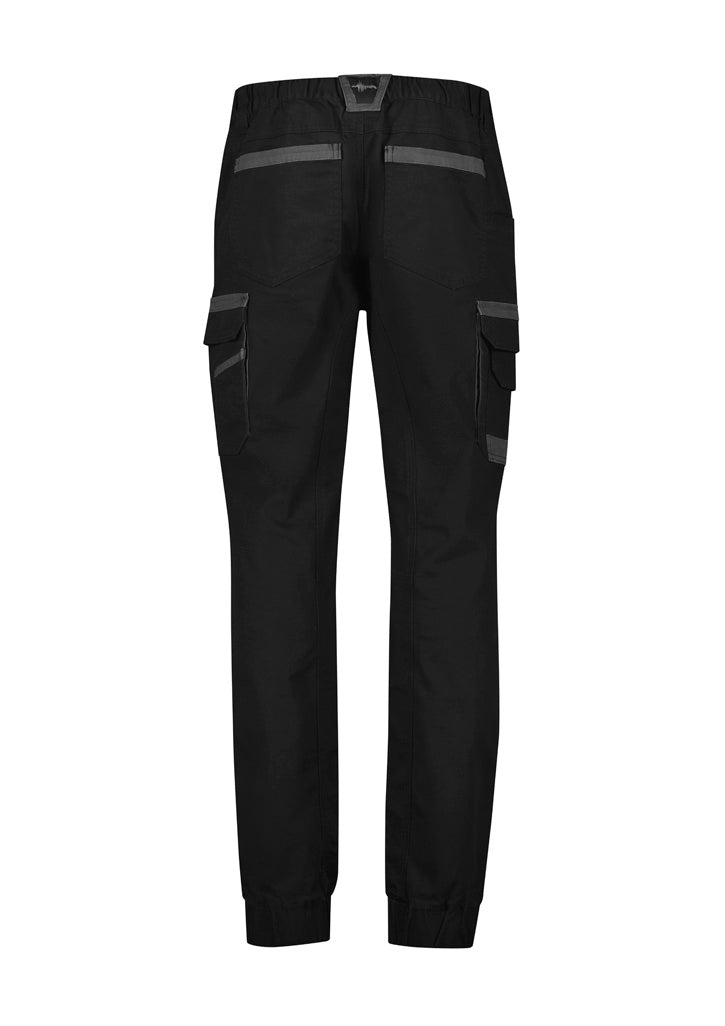 Mens Streetworx Heritage Pant - Cuffed ZP420