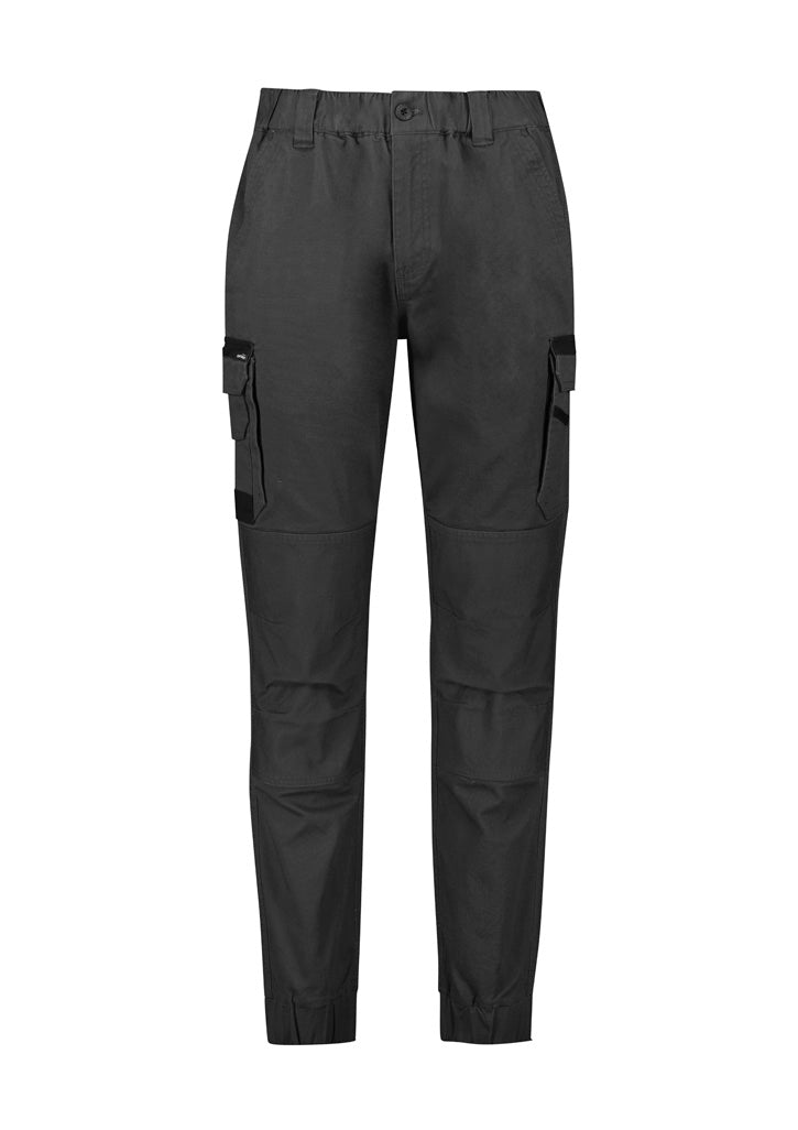 Mens Streetworx Heritage Pant - Cuffed ZP420