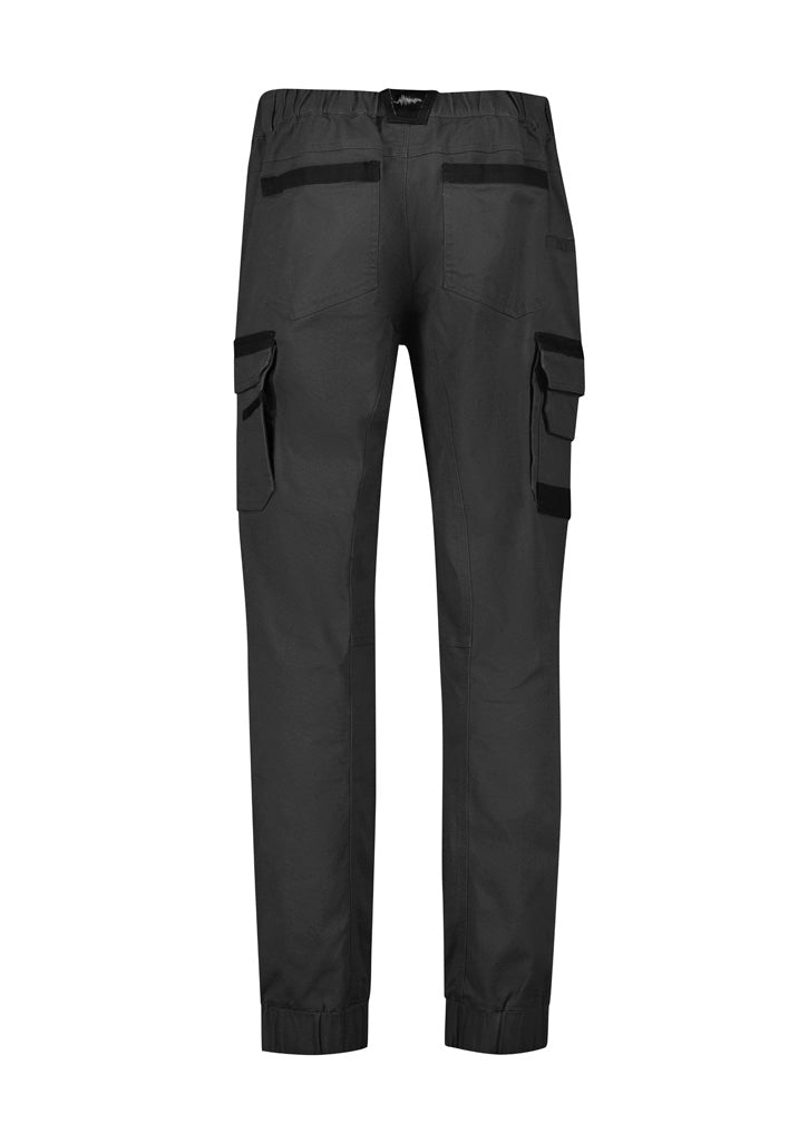 Mens Streetworx Heritage Pant - Cuffed ZP420