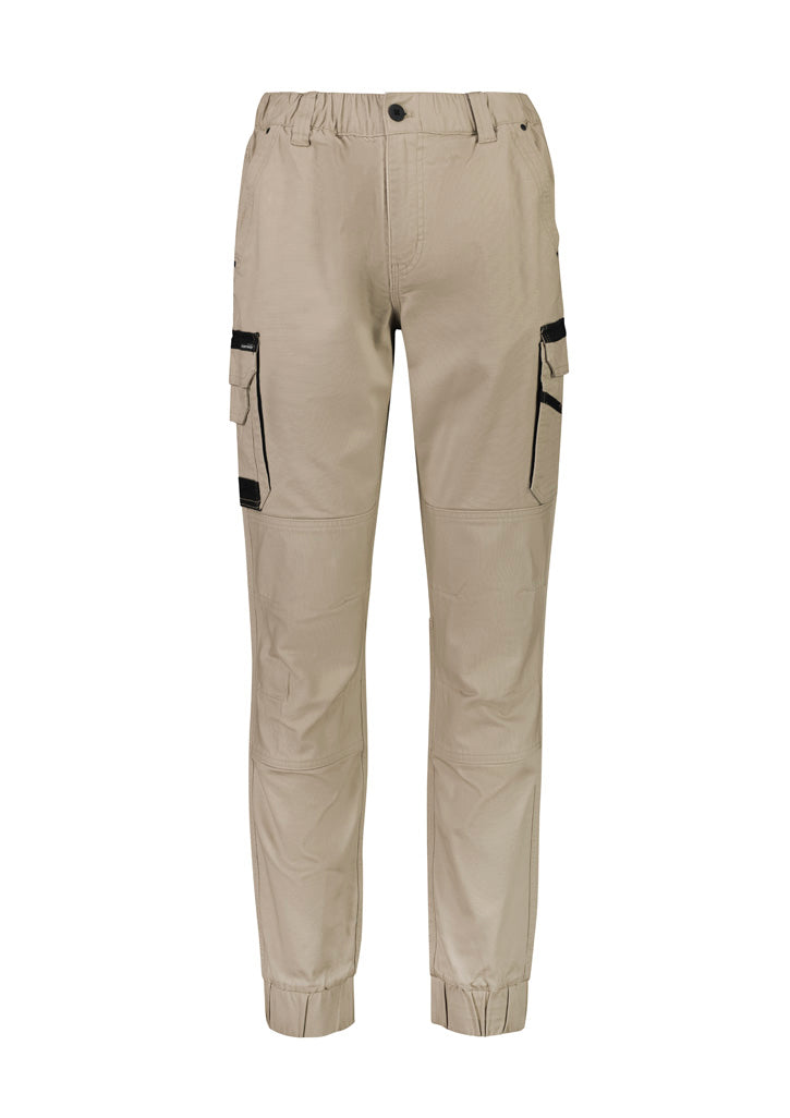 Mens Streetworx Heritage Pant - Cuffed ZP420