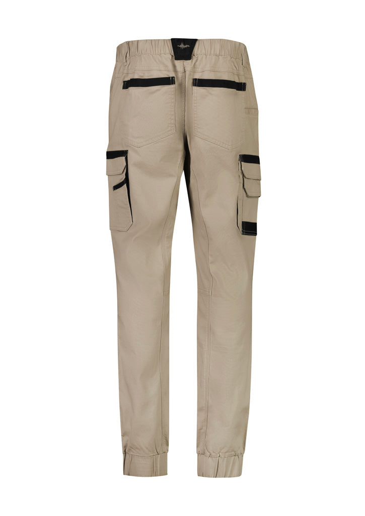 Mens Streetworx Heritage Pant - Cuffed ZP420