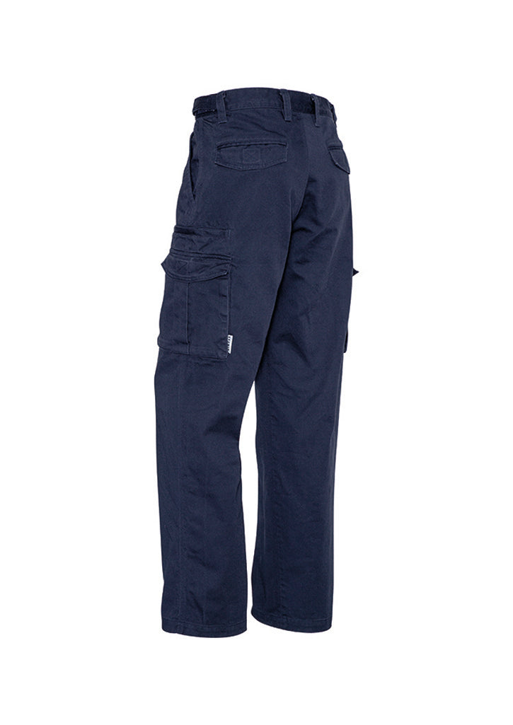 Mens Basic Cargo Pant (Regular) ZP501