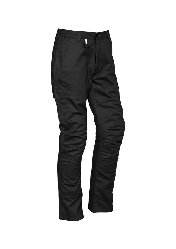 Mens Rugged Cooling Cargo Pant (Stout) ZP504S