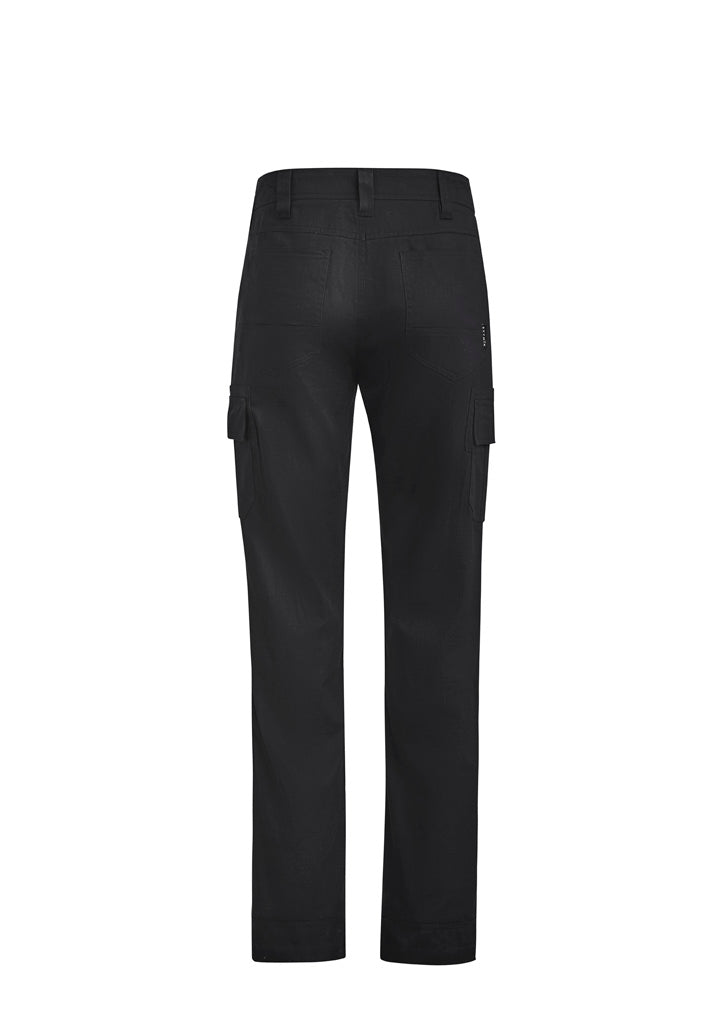 Mens Lightweight Drill Cargo Pant ZP505