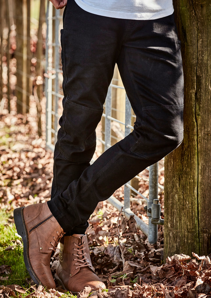 Mens Streetworx Stretch Jean ZP540