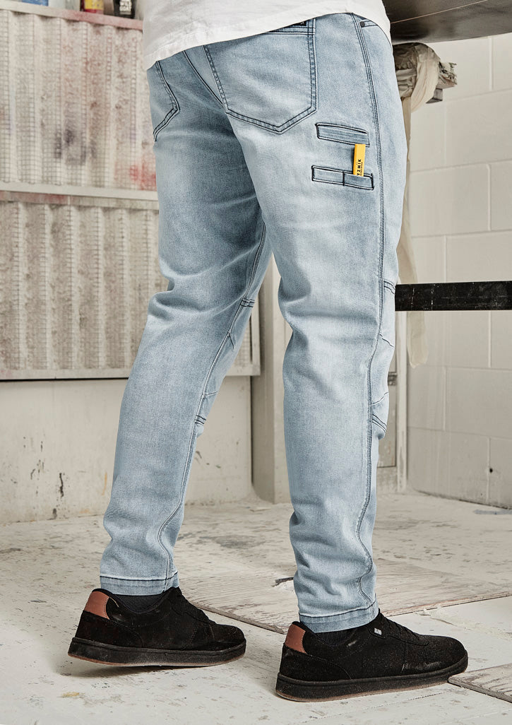 Mens Streetworx Stretch Jean ZP540