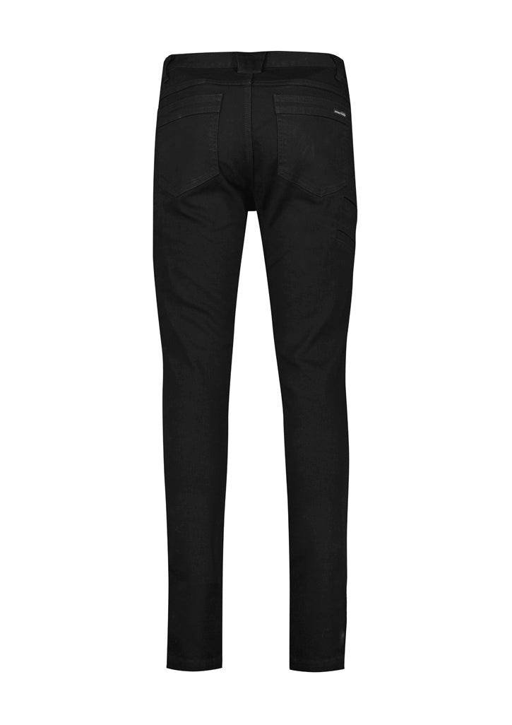 Mens Streetworx Stretch Jean ZP540